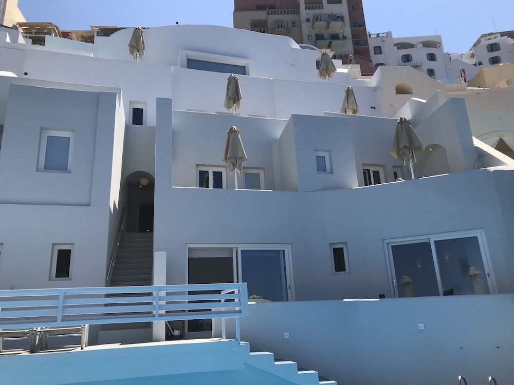 undefined Panorama Suites- Adults only 6