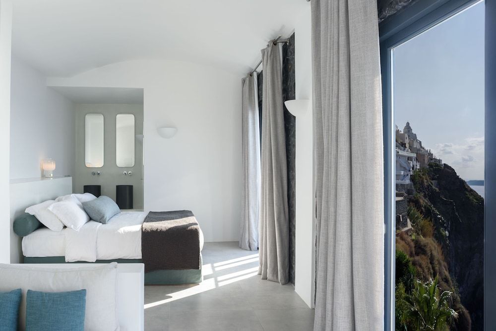 Panorama Suites- Adults only Executive Suite 20