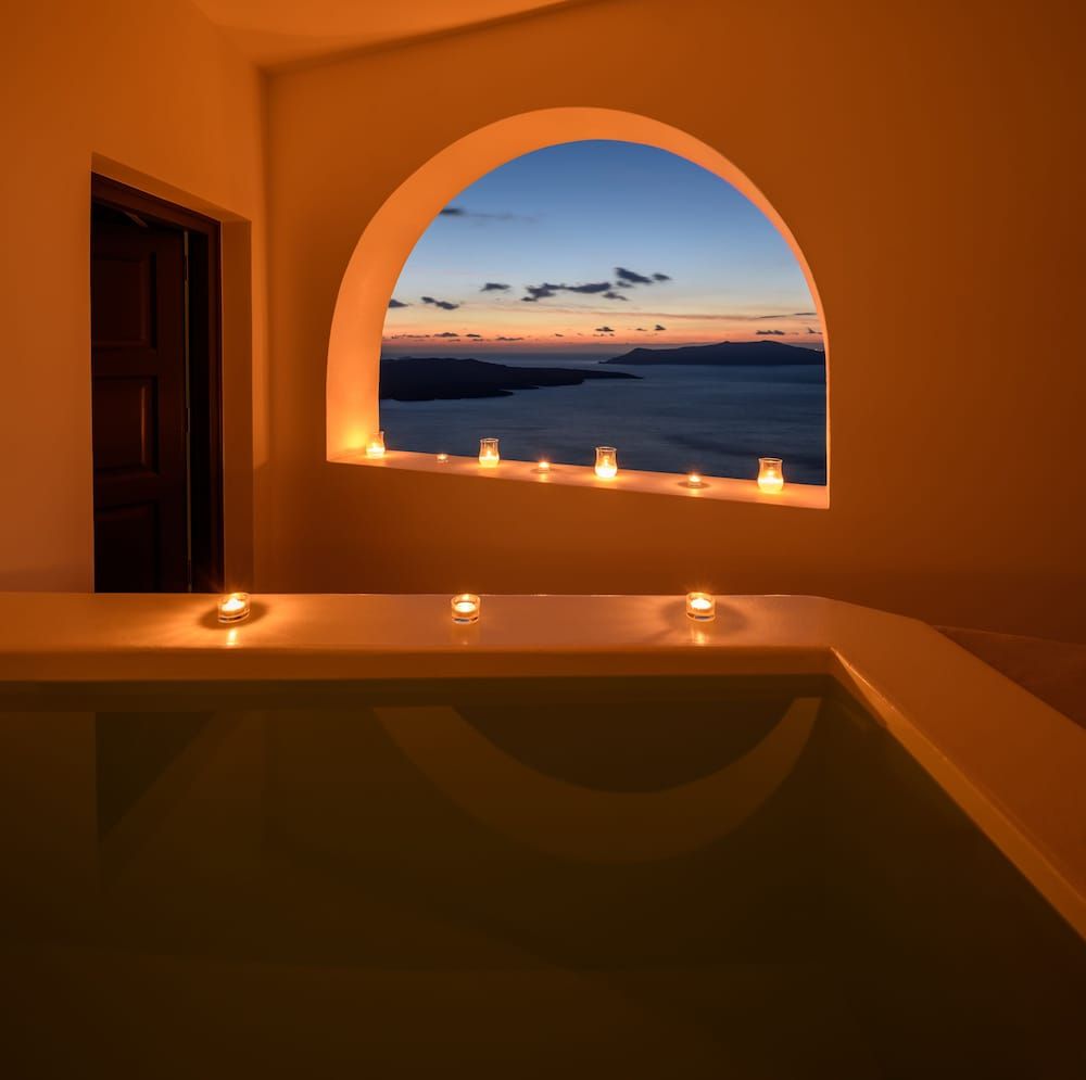 Panorama Suites- Adults only Executive Suite 16