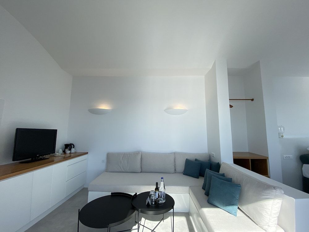 Panorama Suites- Adults only Executive Suite 24