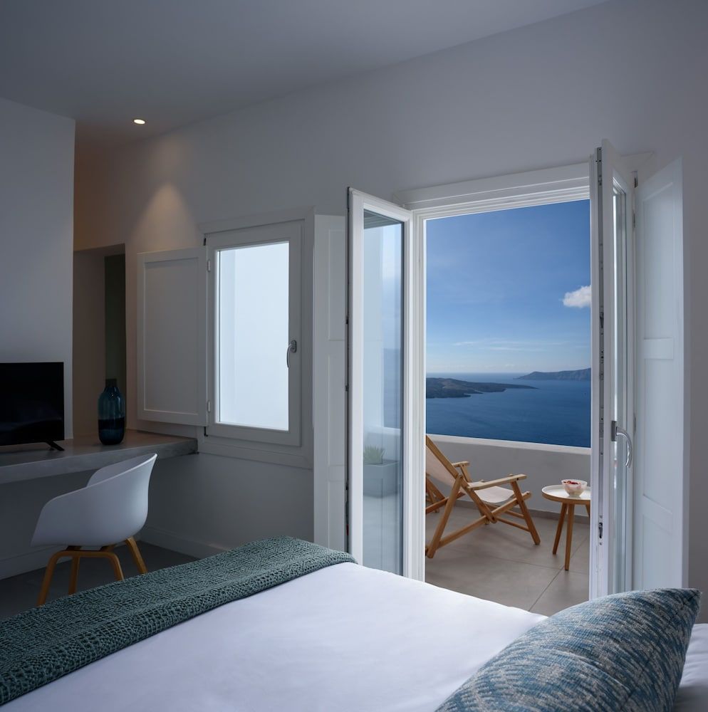 undefined Panorama Suites- Adults only 3
