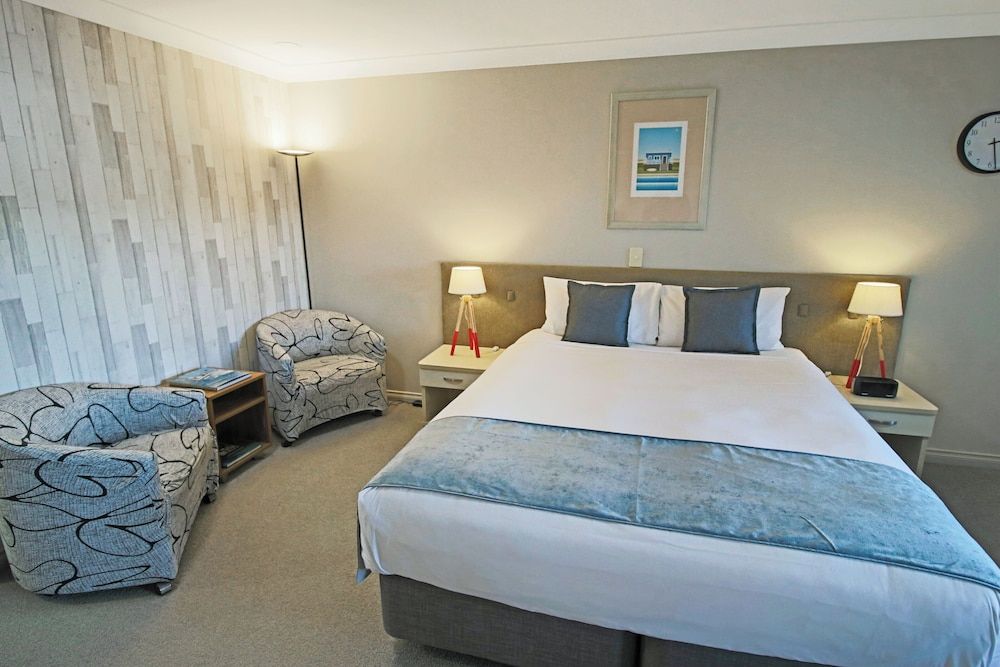 Whangaparaoa Lodge Motel Studio 2