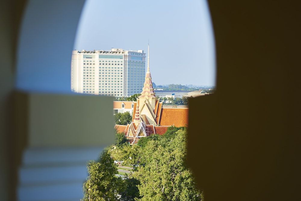 Palace Gate Hotel & Residence by EHM Studio Twin 5