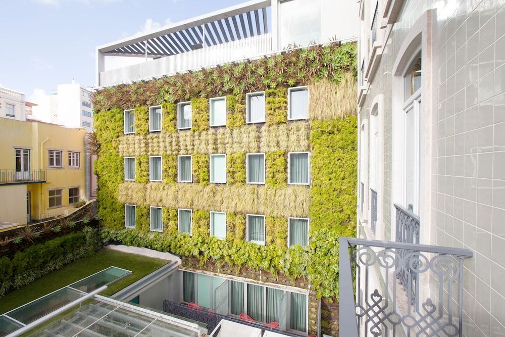 undefined BessaHotel Liberdade 7