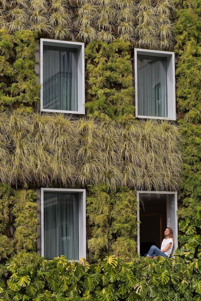 undefined BessaHotel Liberdade 9