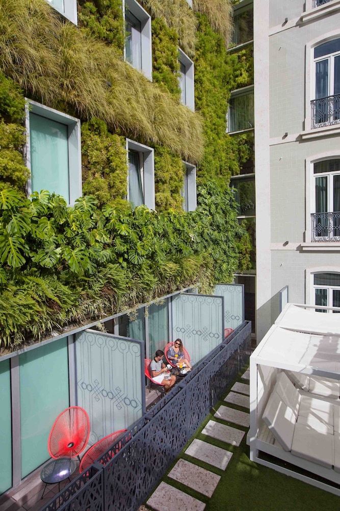 undefined BessaHotel Liberdade 8