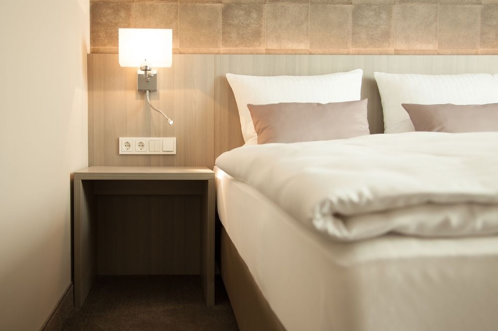 relexa hotel München Comfort Double Room 2