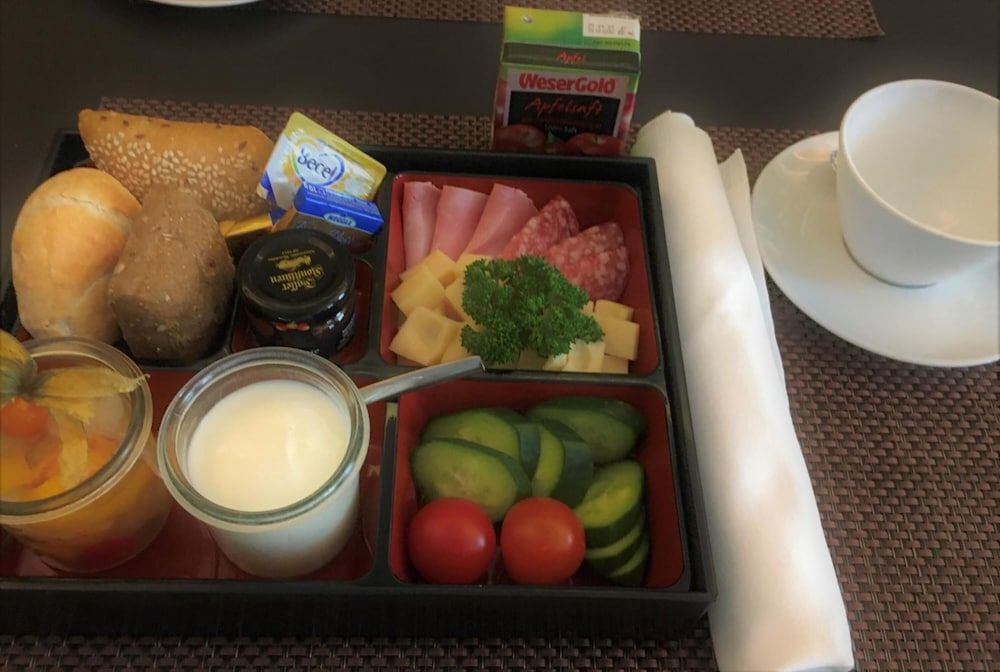 undefined relexa hotel München 9