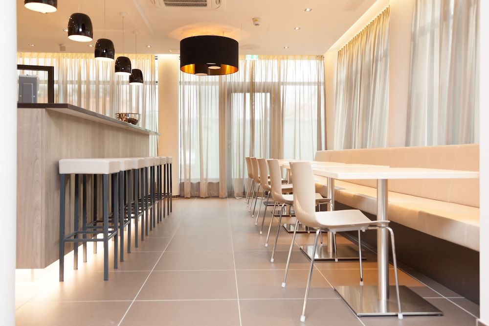 undefined relexa hotel München 10