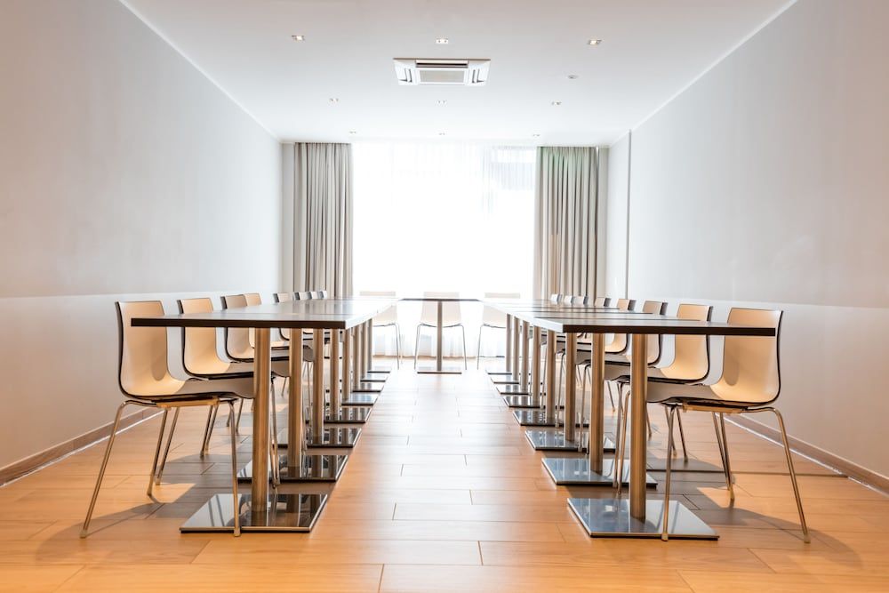 undefined relexa hotel München 6