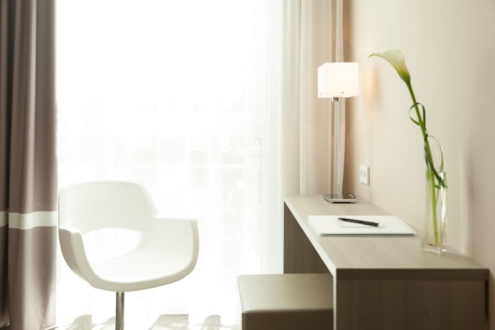 undefined relexa hotel München 2