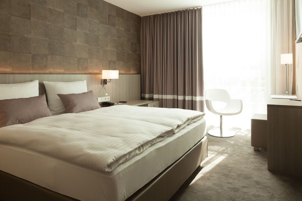 relexa hotel München Comfort Double Room