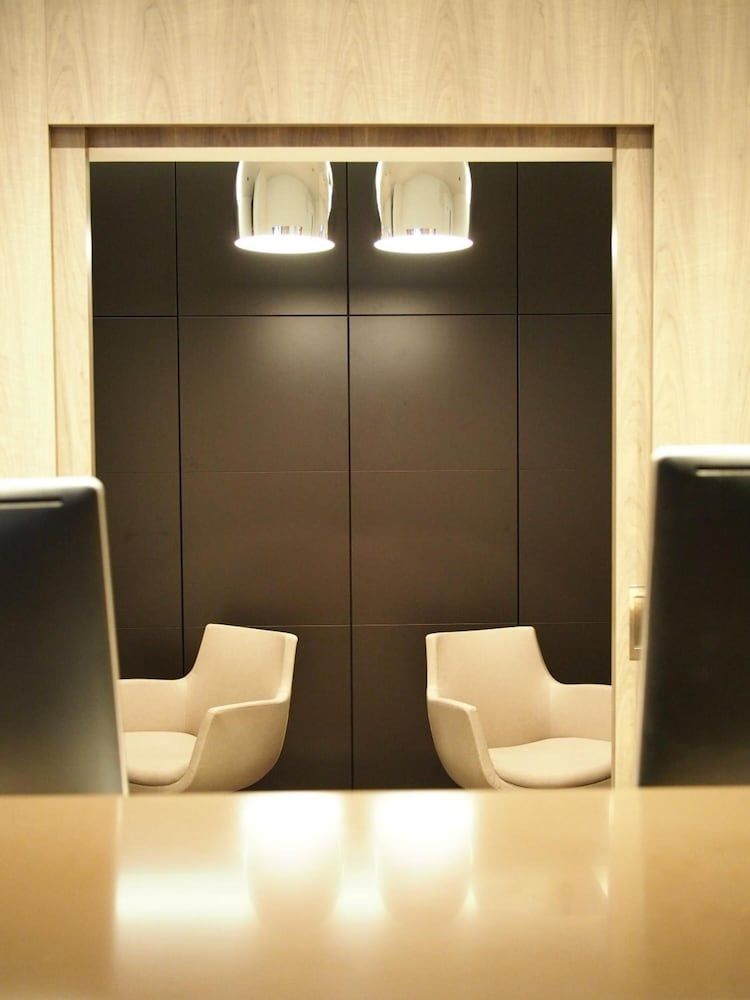 undefined relexa hotel München 7