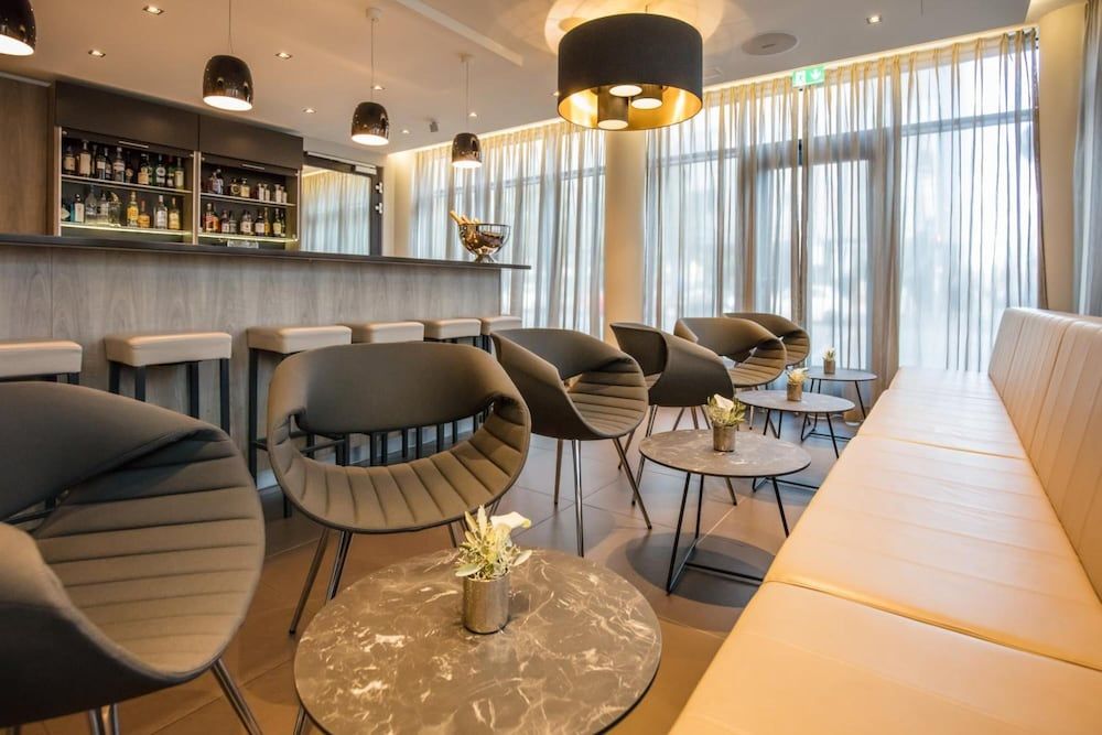 undefined relexa hotel München 9