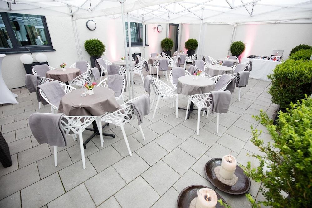 undefined relexa hotel München 10