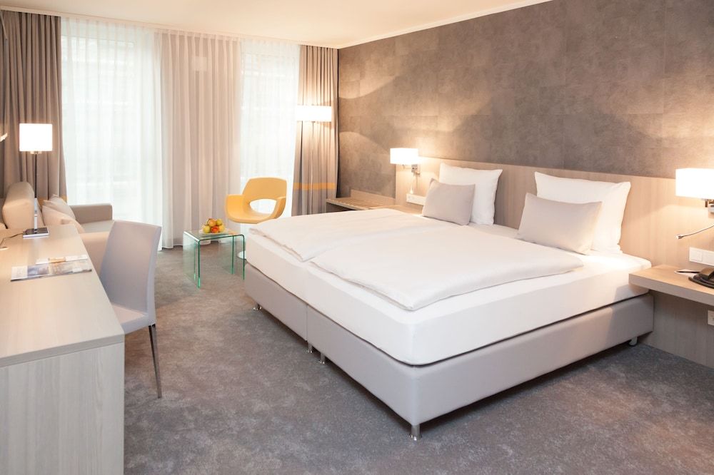 undefined relexa hotel München
