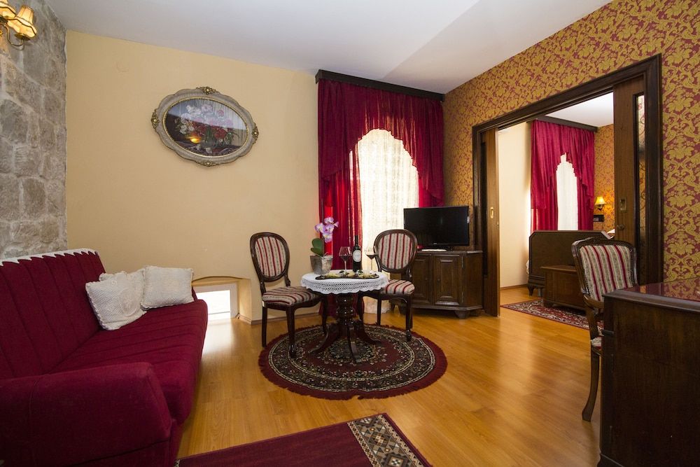 Hotel Pasike Suite, 1 Bedroom 10