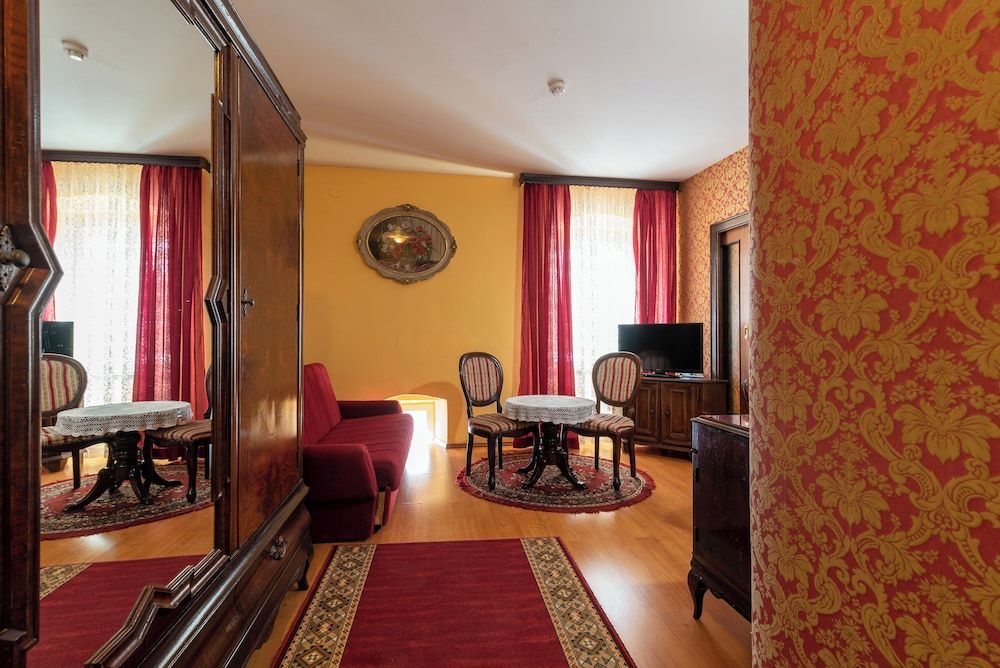 Hotel Pasike Suite, 1 Bedroom 15