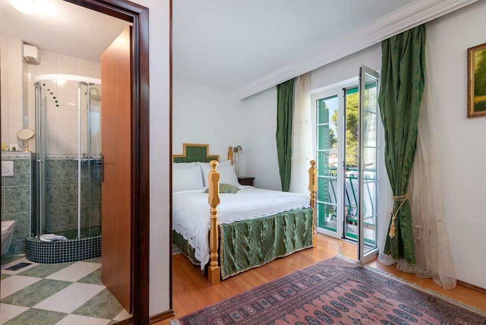 Hotel Pasike Standard Double Room 14