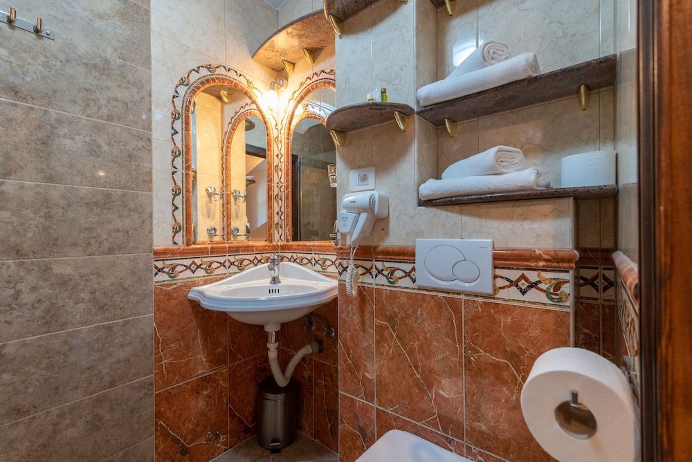 Hotel Pasike Standard Double Room 22