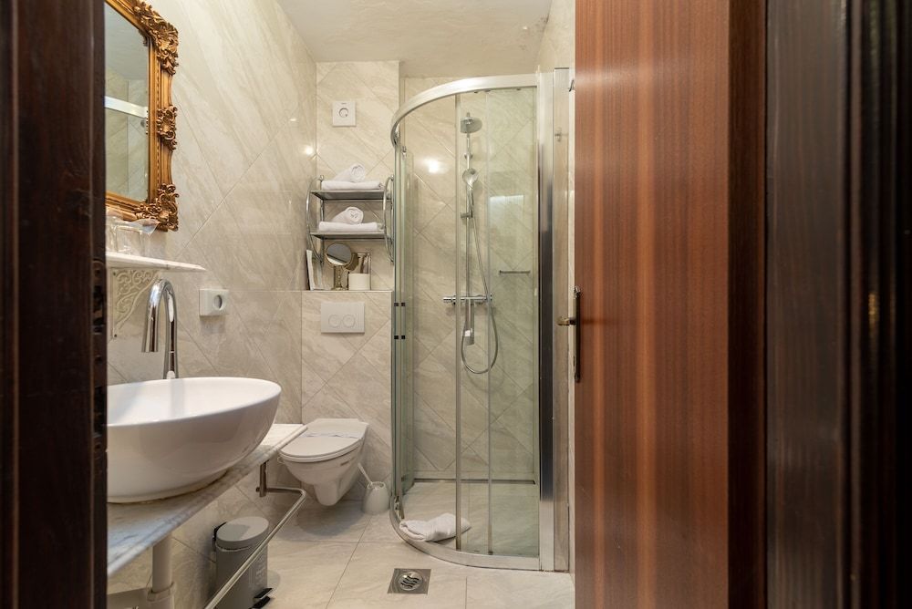 Hotel Pasike Standard Double Room 24