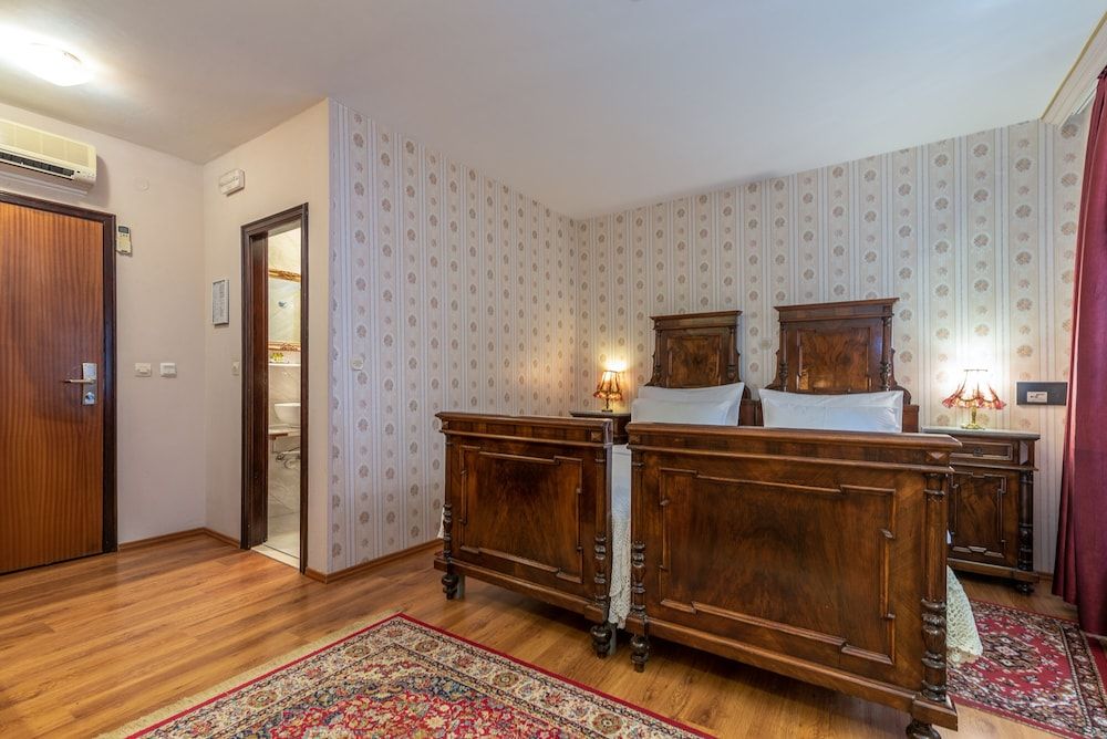 Hotel Pasike Standard Double Room 28