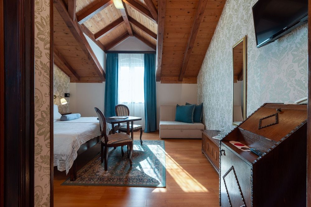 Hotel Pasike Standard Double Room 30