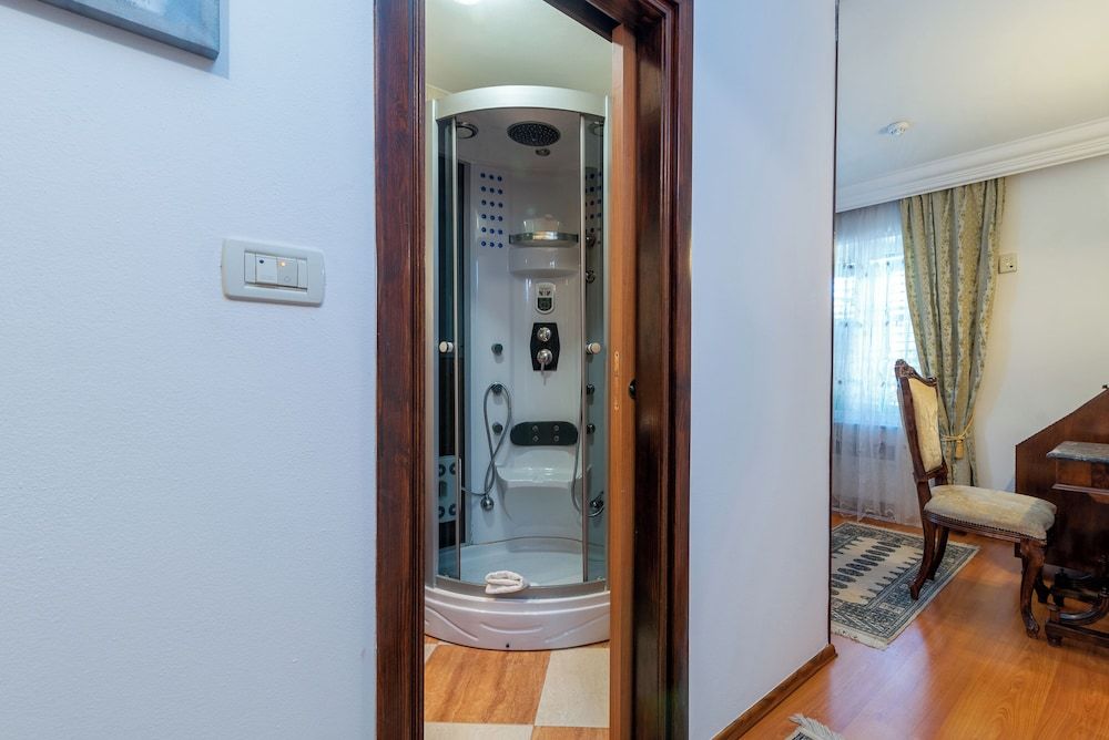 Hotel Pasike Superior Double Room 5