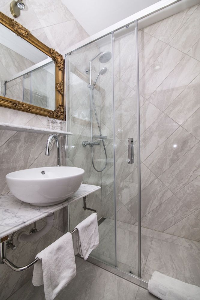 Hotel Pasike Standard Double Room 23