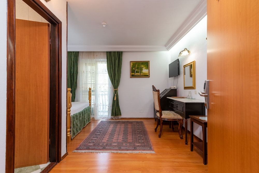 Hotel Pasike Standard Double Room 26