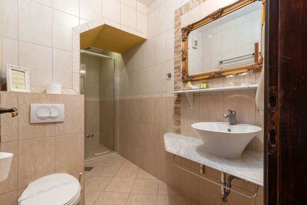 Hotel Pasike Superior Double Room 6