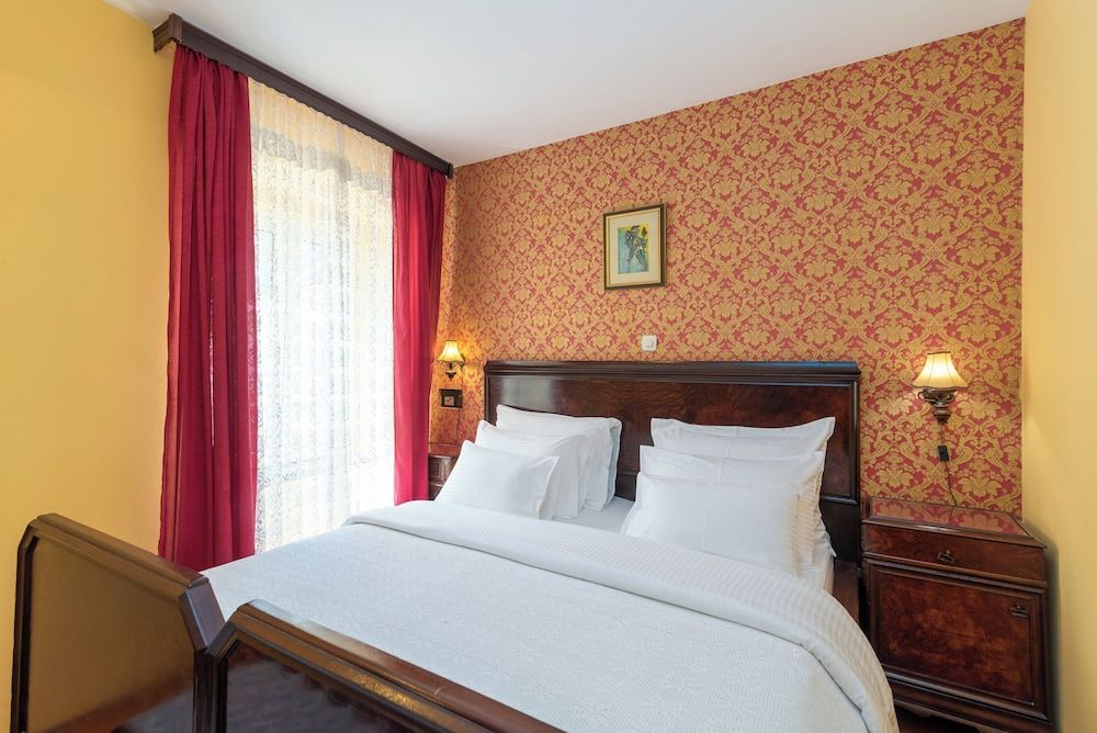 Hotel Pasike Suite, 1 Bedroom 3