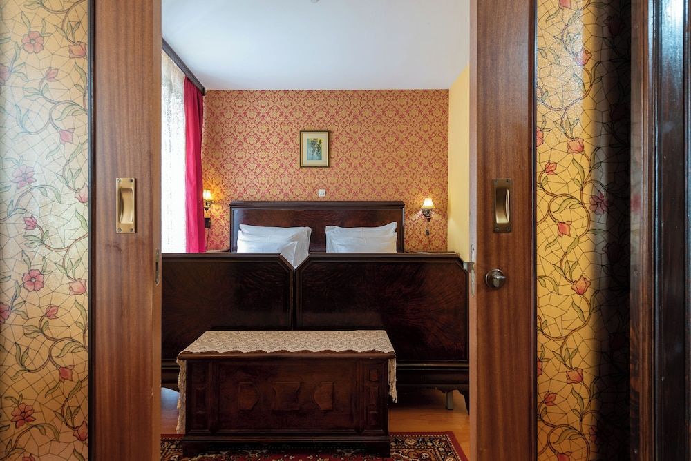 Hotel Pasike Suite, 1 Bedroom 2