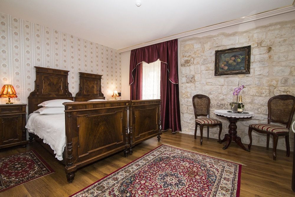 Hotel Pasike Standard Double Room 2