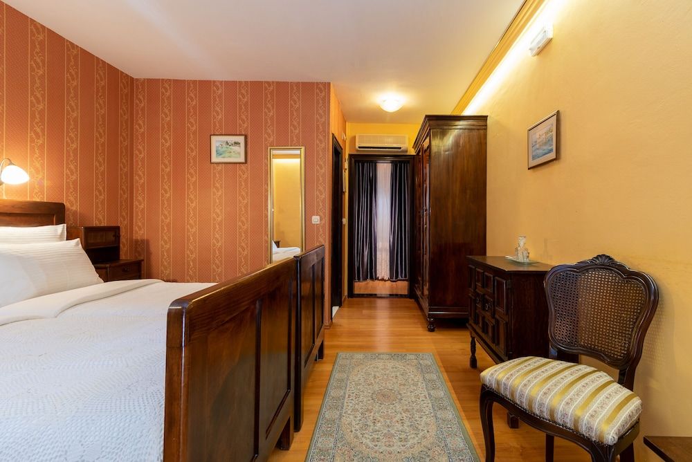 Hotel Pasike Superior Double Room 12