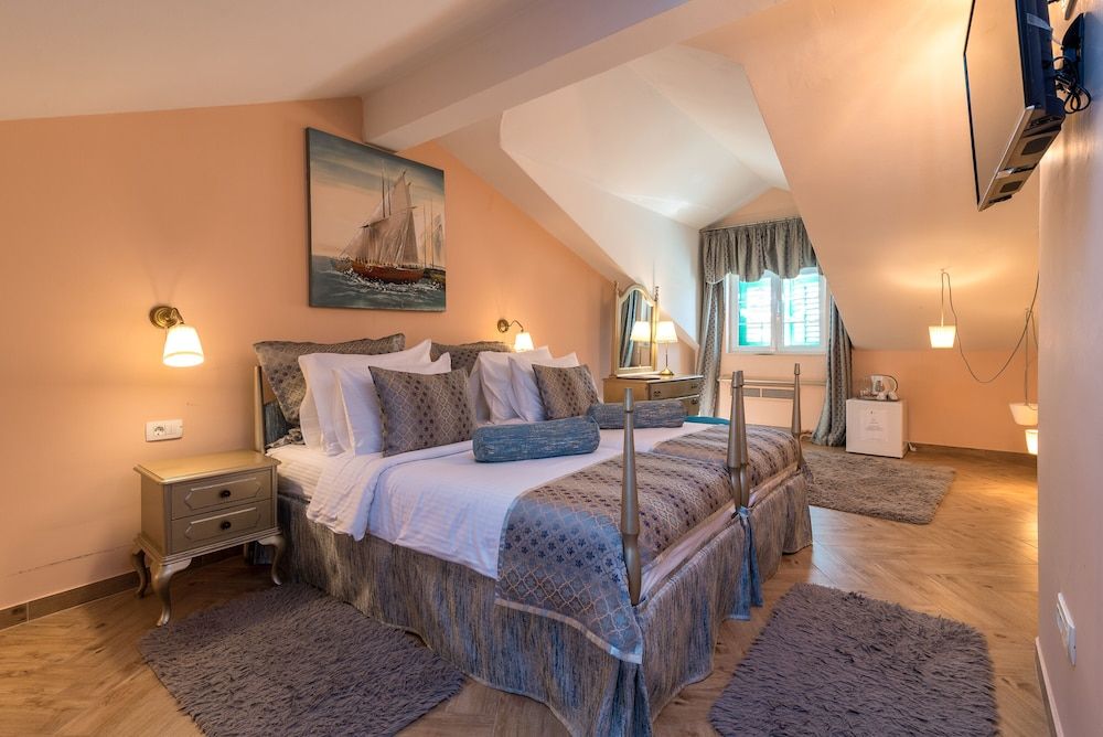 Hotel Pasike Standard Double Room 10