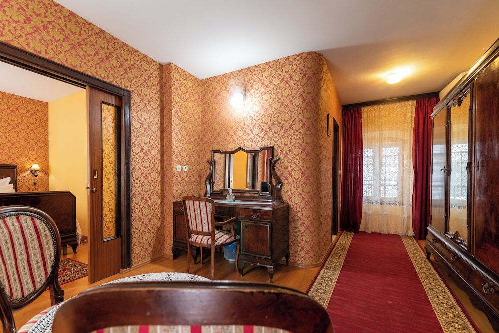 Hotel Pasike Suite, 1 Bedroom 16