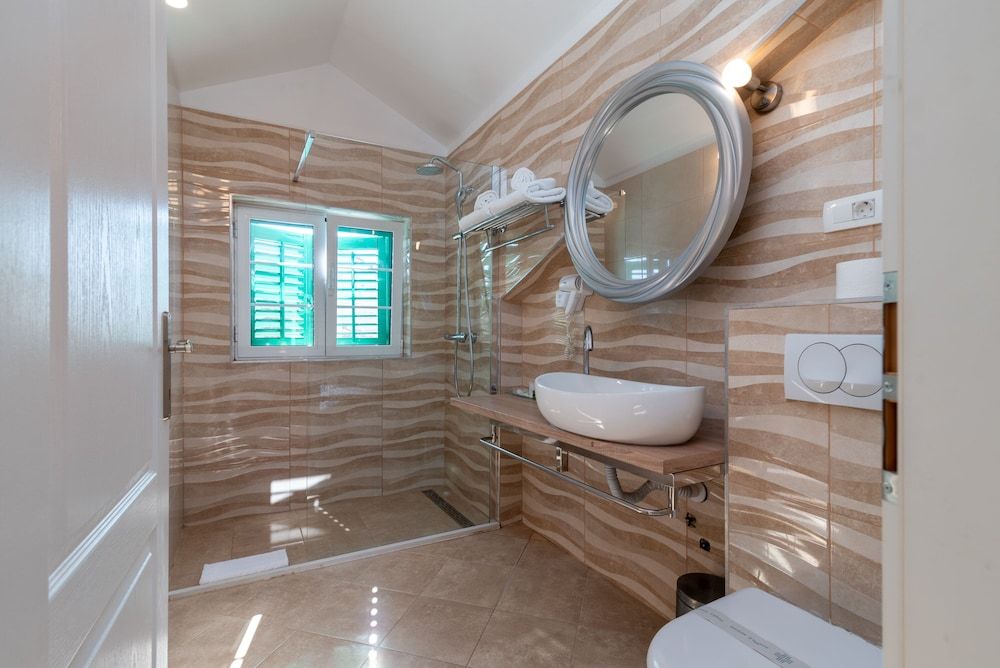 Hotel Pasike Standard Double Room 21