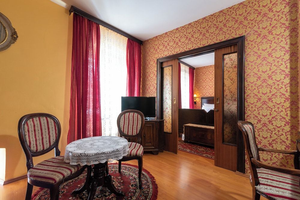 Hotel Pasike Suite, 1 Bedroom 17