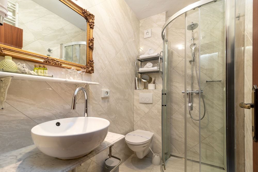 Hotel Pasike Standard Double Room 25