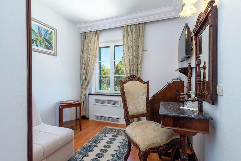 Hotel Pasike Superior Double Room 15