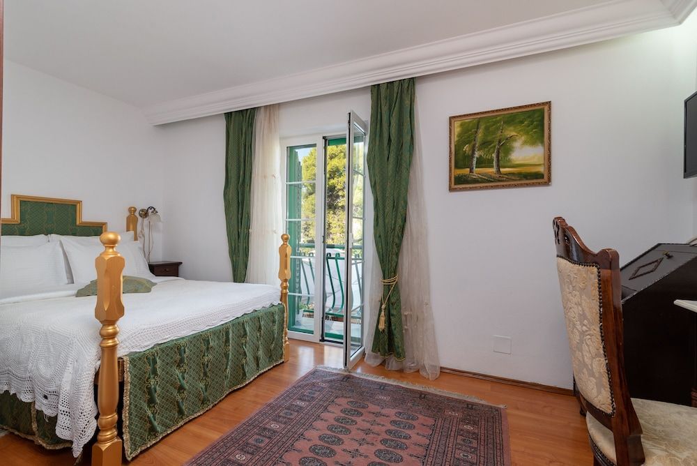 Hotel Pasike Standard Double Room 7