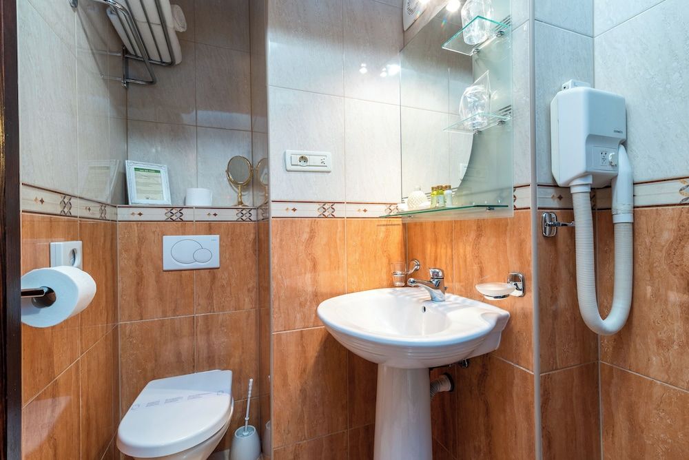 Hotel Pasike Superior Double Room 4