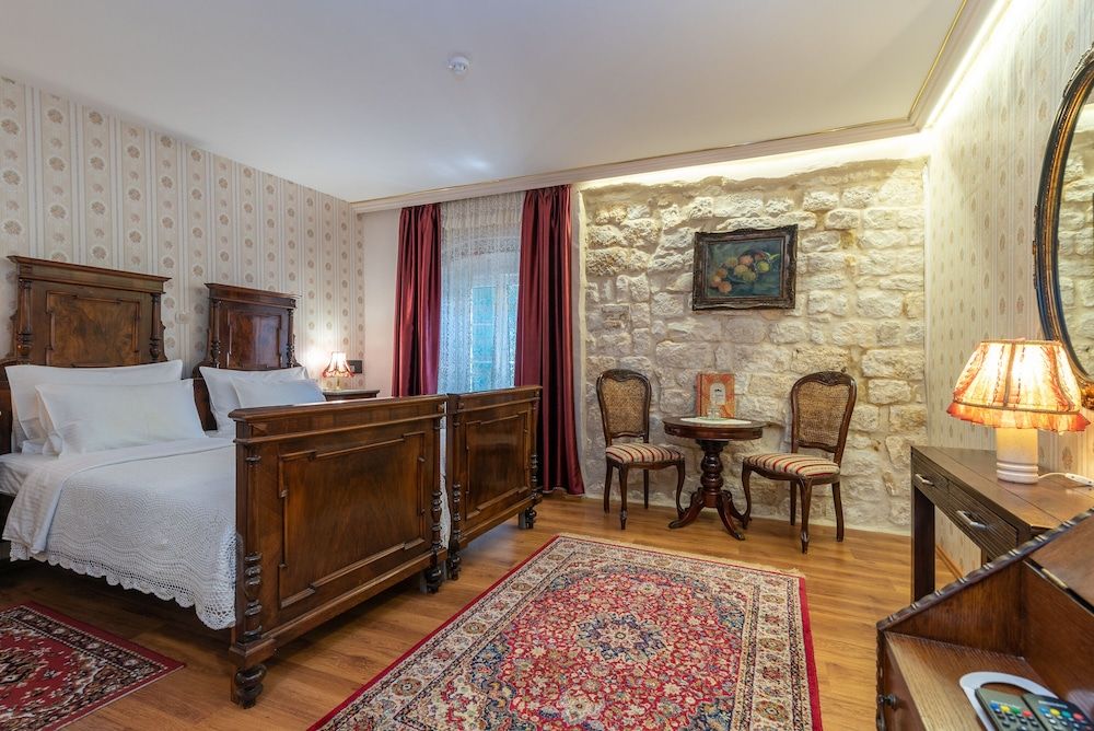 Hotel Pasike Standard Double Room 29