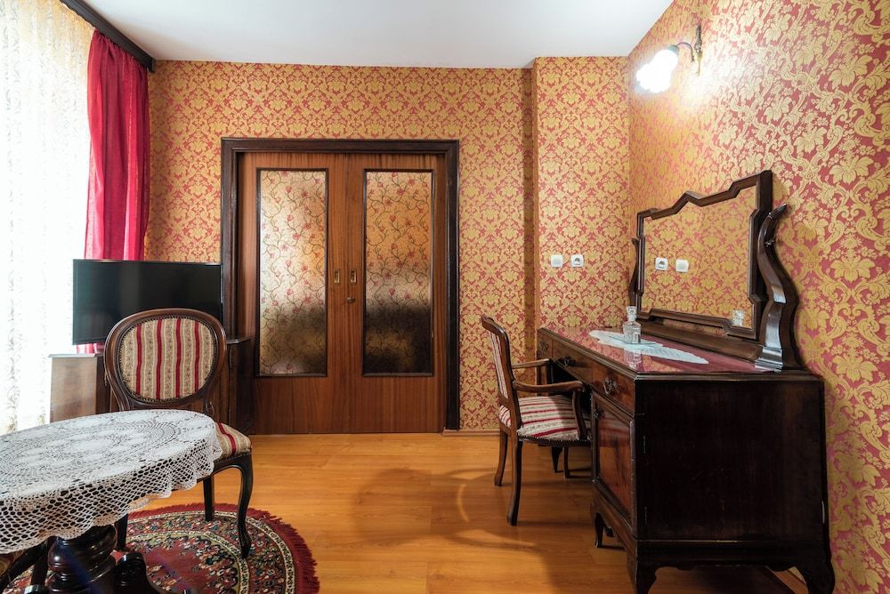 Hotel Pasike Suite, 1 Bedroom 19