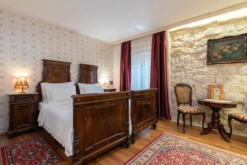 Hotel Pasike Standard Double Room 5