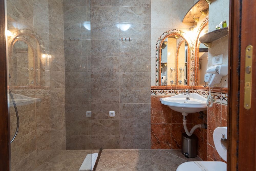 Hotel Pasike Standard Double Room 20