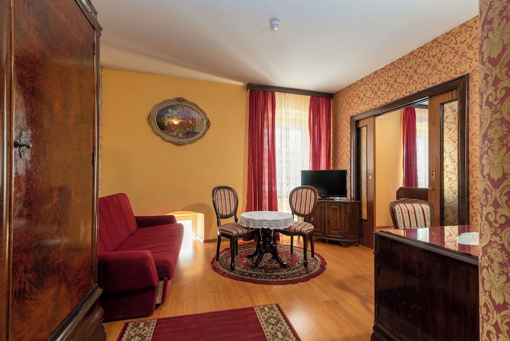 Hotel Pasike Suite, 1 Bedroom 14