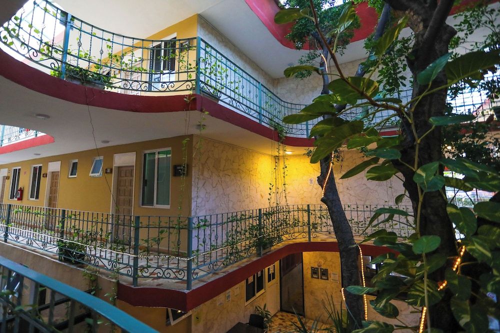 undefined Hotel Santa Maria Cancun 9