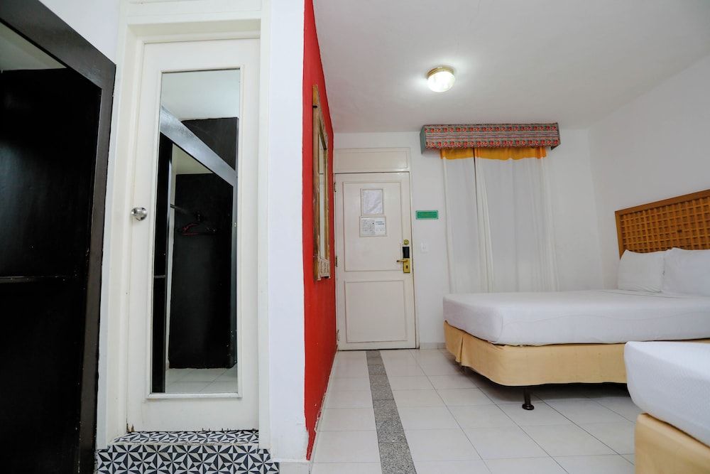 Superior Room, 2 Double Beds